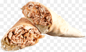 Special Euro Schwarma