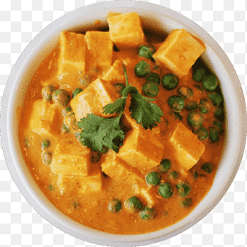 Aloo Matar