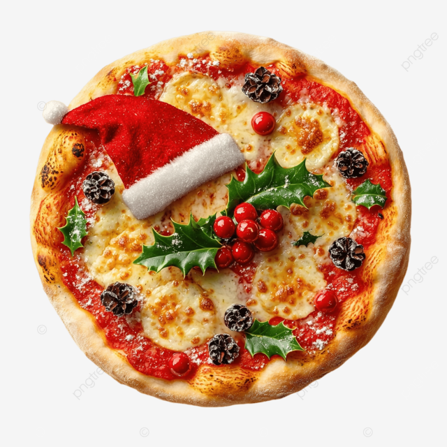 52 Pizza Holiday