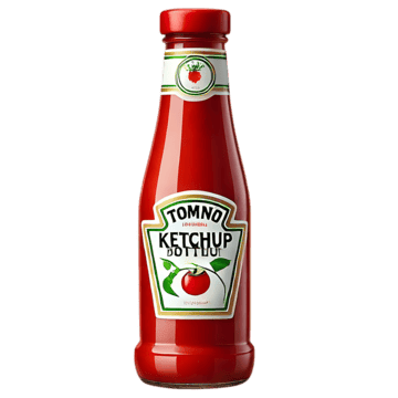Tomatenketchup