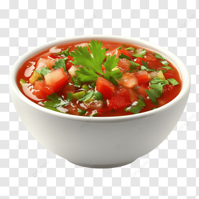 Red Salsa